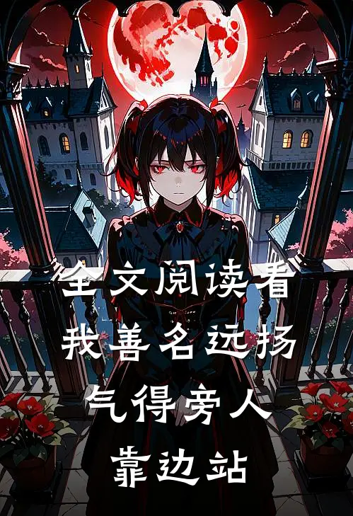 全文阅读看我善名远扬，气得旁人靠边站