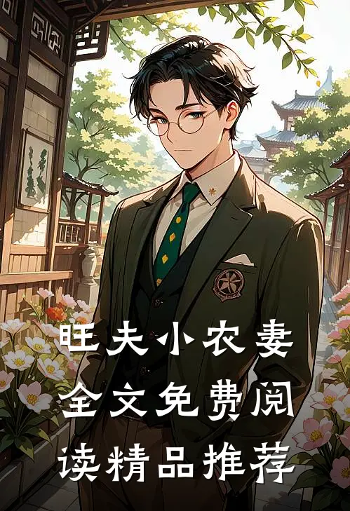旺夫小农妻全文免费阅读精品推荐