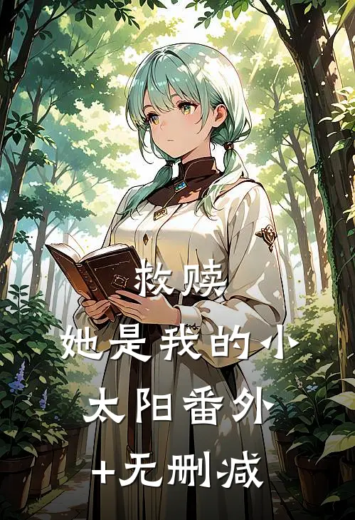救赎：她是我的小太阳番外+无删减