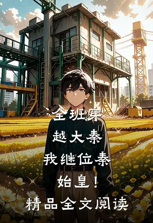 全班穿越大秦，我继位秦始皇！精品全文阅读