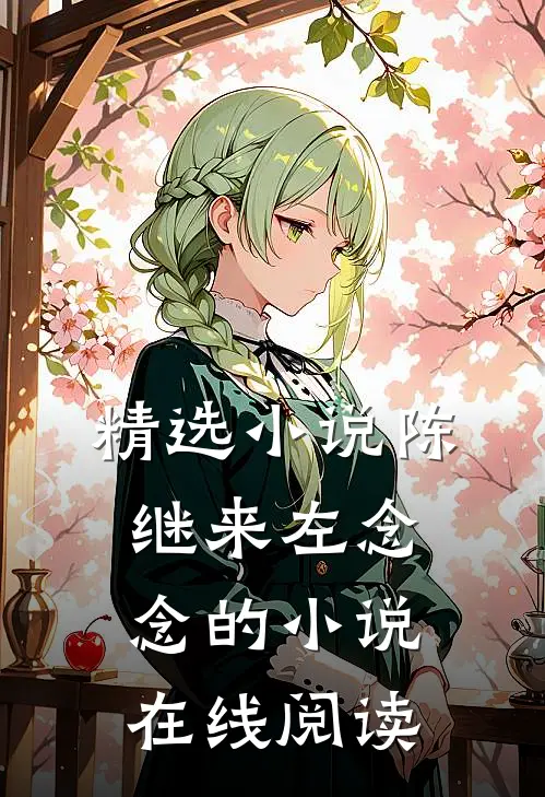 精选小说陈继来左念念的小说在线阅读