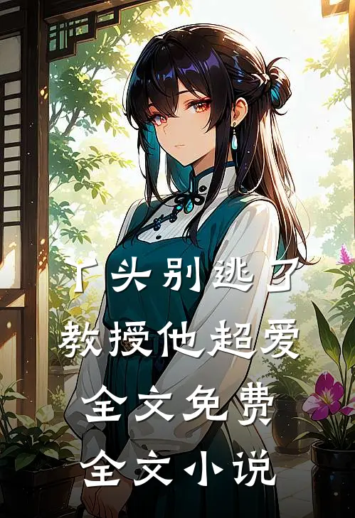 丫头别逃了教授他超爱全文免费全文小说