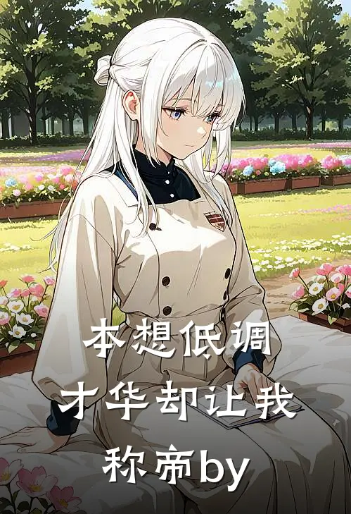 本想低调，才华却让我称帝by