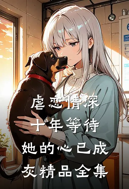 虐恋情深：十年等待，她的心已成灰精品全集