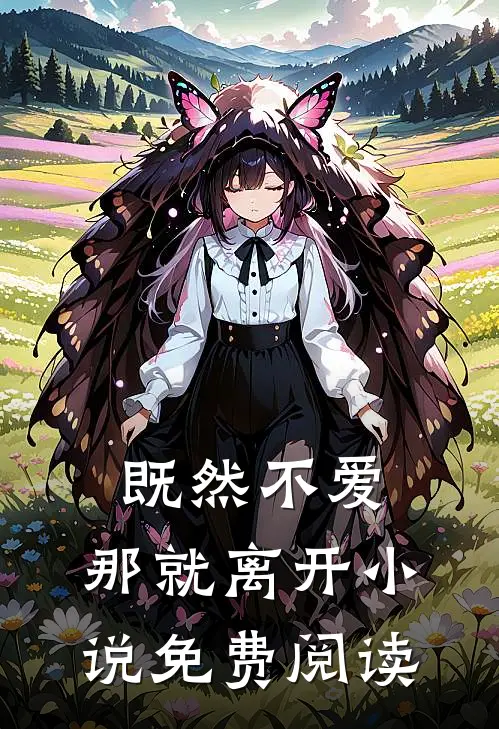 既然不爱,那就离开免费阅读无弹窗