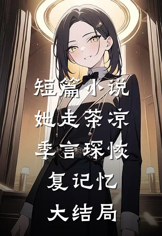 短篇小说她走茶凉季言琛恢复记忆大结局