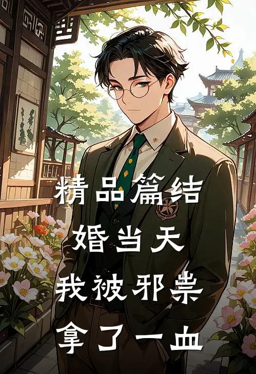 精品篇结婚当天，我被邪祟拿了一血