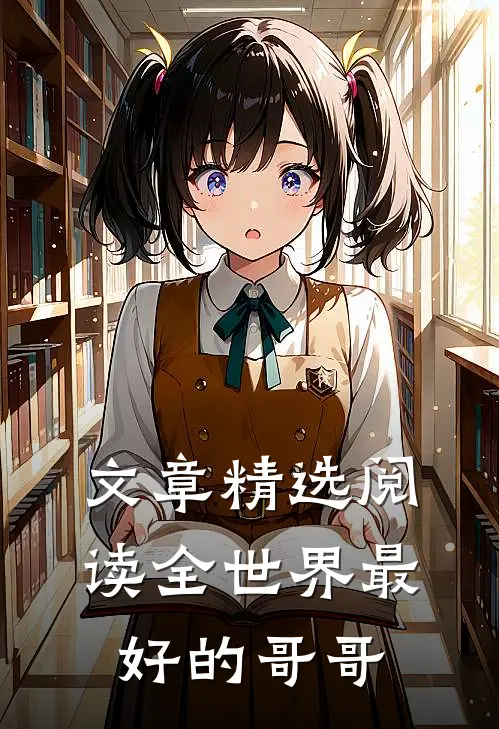 文章精选阅读全世界最好的哥哥