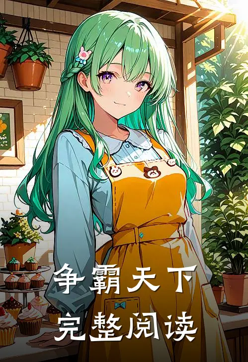 争霸天下完整阅读