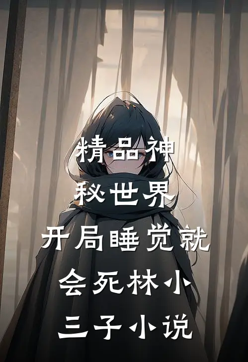 精品神秘世界:开局睡觉就会死 林小三子 小说