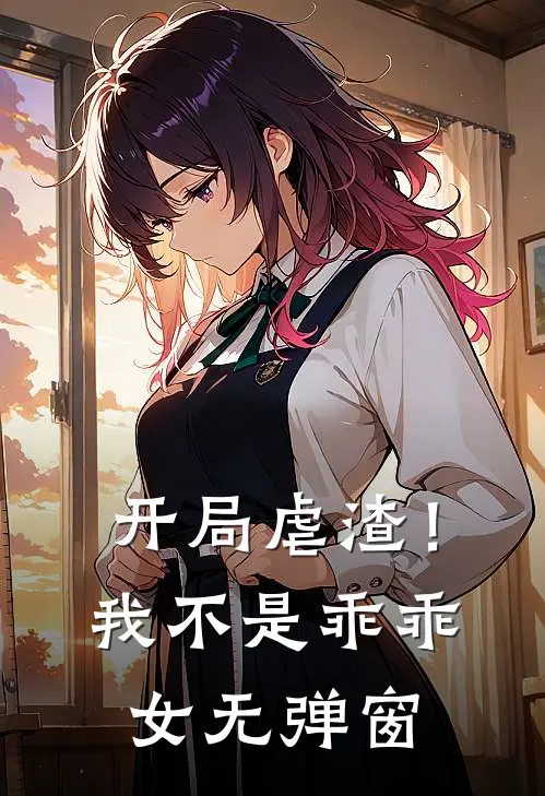 开局虐渣!我不是乖乖女无弹窗