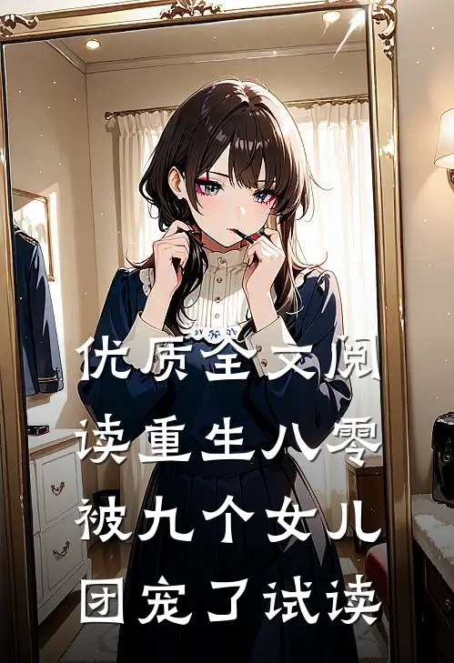 优质全文阅读重生八零:被九个女儿团宠了  试读