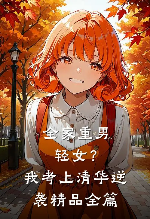 全家重男轻女？我考上清华逆袭精品全篇