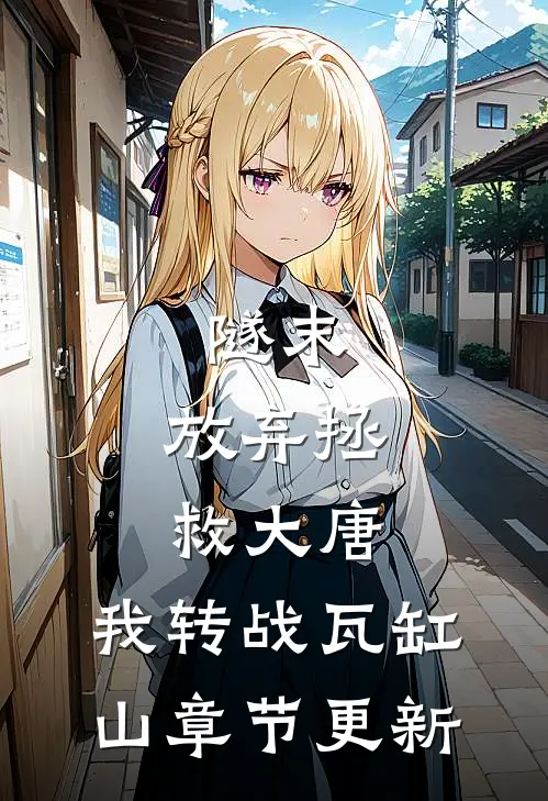 隧末：放弃拯救大唐，我转战瓦缸山章节更新