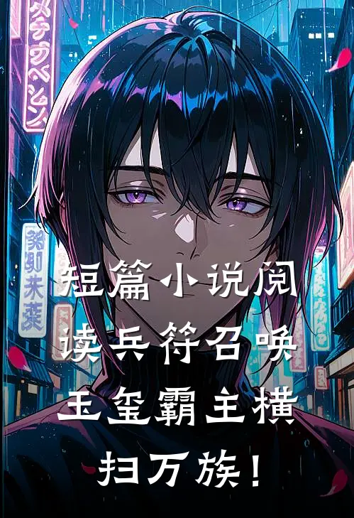 短篇小说阅读兵符召唤：玉玺霸主横扫万族！