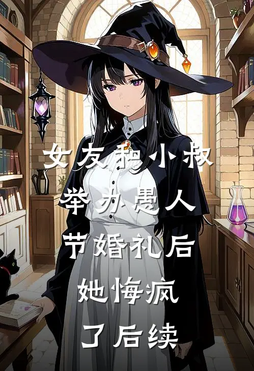 女友和小叔举办愚人节婚礼后,她悔疯了后续