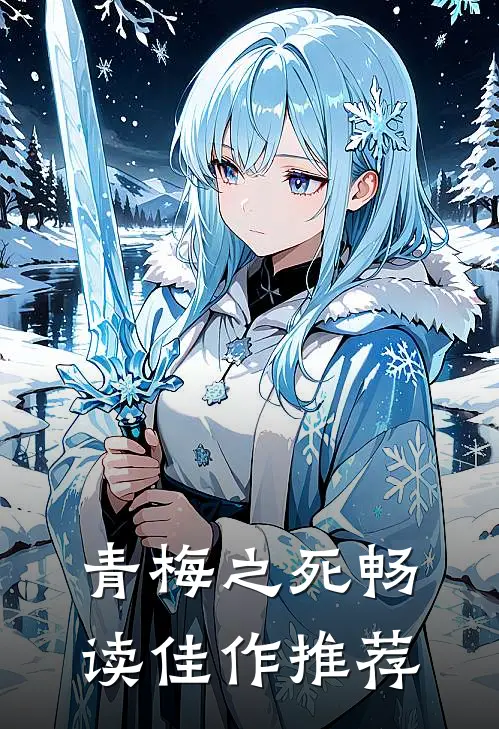 青梅之死畅读佳作推荐