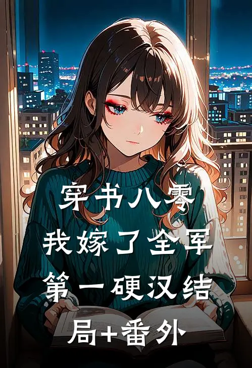 穿书八零，我嫁了全军第一硬汉结局+番外