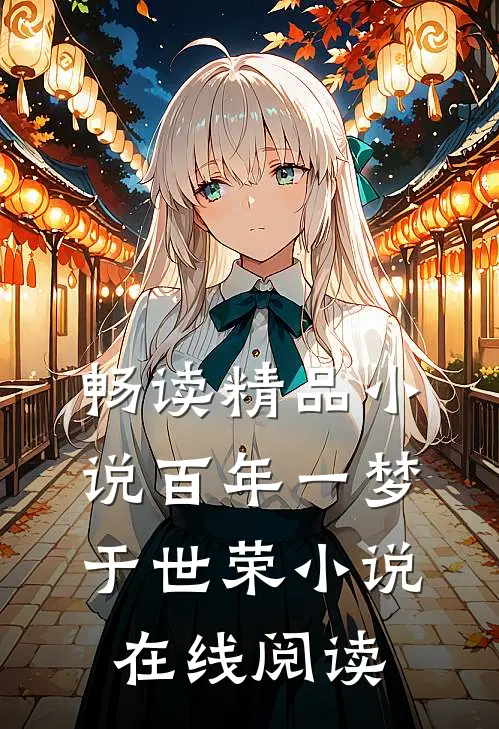 畅读精品小说百年一梦于世荣小说在线阅读