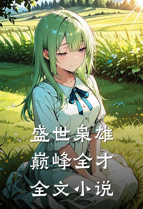 盛世枭雄,巅峰全才全文阅读