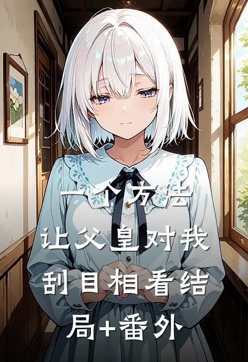 一个方法，让父皇对我刮目相看结局+番外
