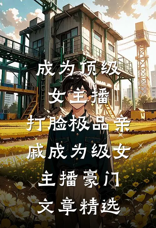 成为顶级女主播,打脸极品亲戚 成为级女主播豪门文章精选