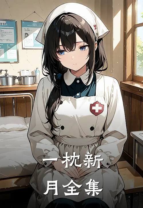 一枕新月 全集