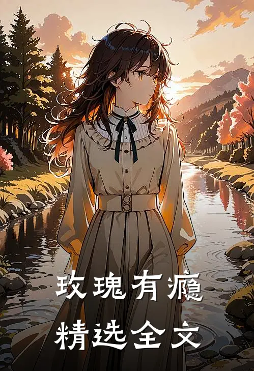 玫瑰有瘾精选全文