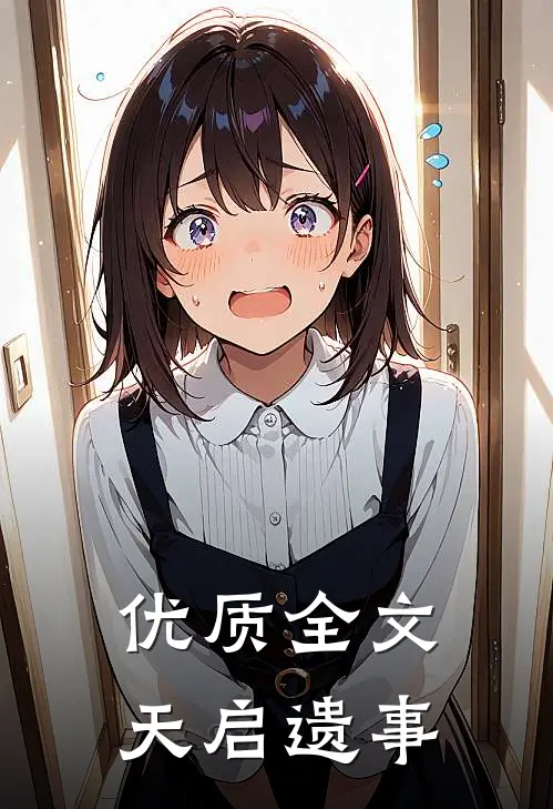 优质全文天启遗事
