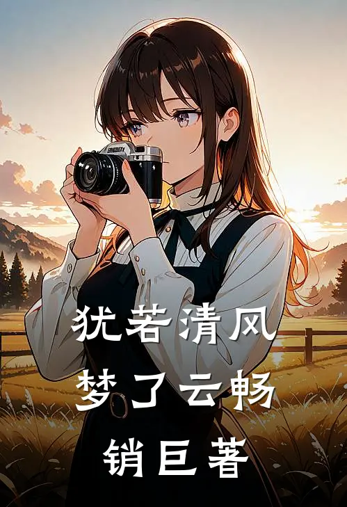 犹若清风梦了云畅销巨著