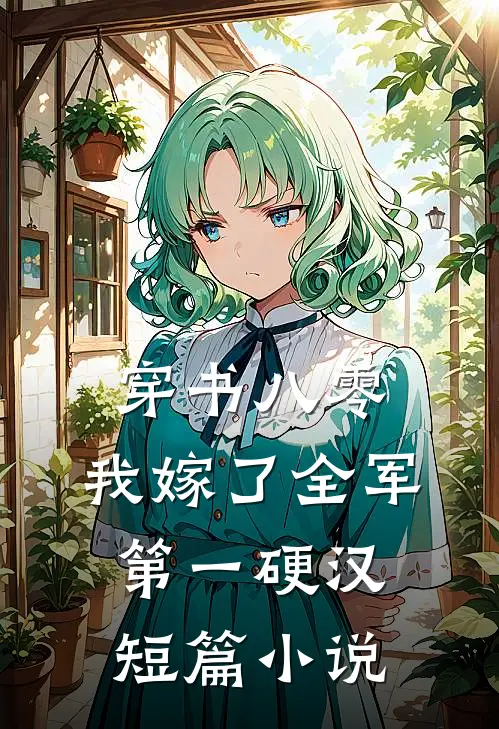 穿书八零，我嫁了全军第一硬汉短篇小说