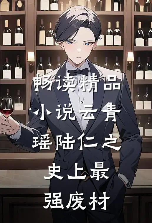 畅读精品小说云青瑶陆仁之史上最强废材