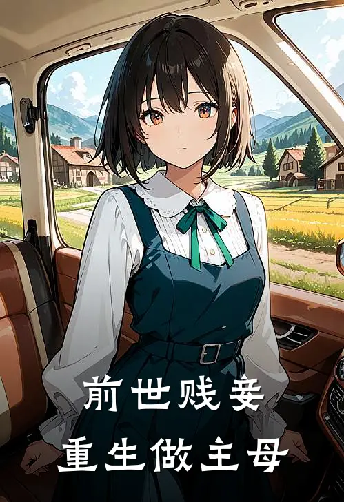前世贱妾，重生做主母