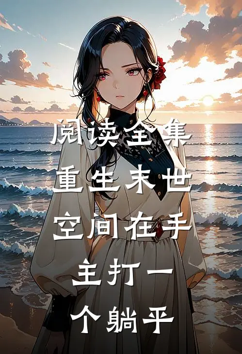 阅读全集重生末世：空间在手，主打一个躺平