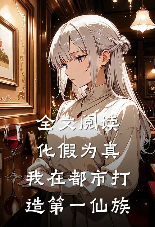 全文阅读化假为真，我在都市打造第一仙族