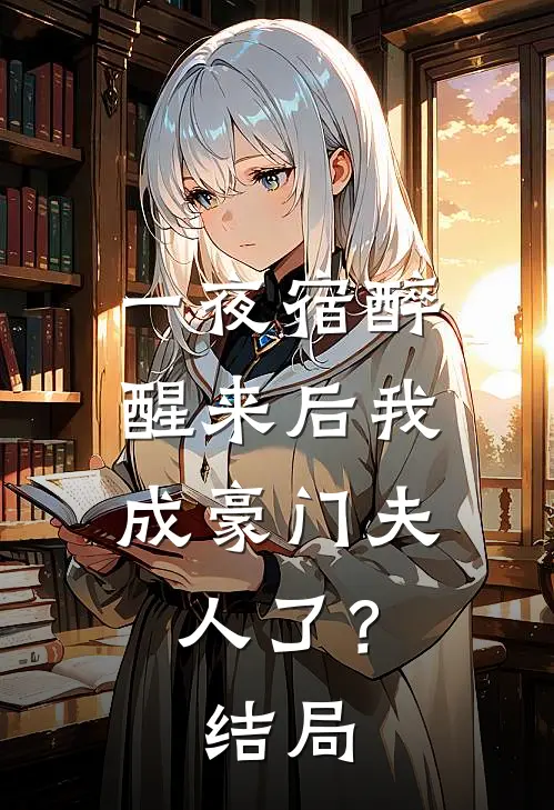 一夜宿醉，醒来后我成豪门夫人了？结局