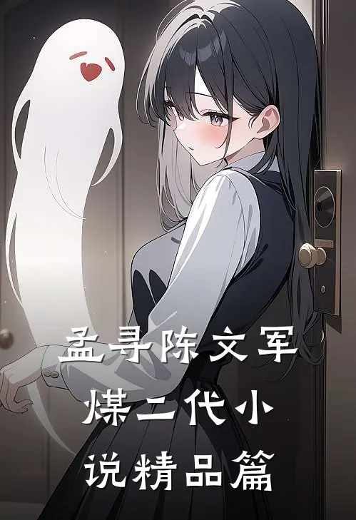 孟寻陈文军煤二代小说精品篇