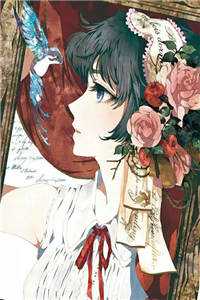 港月恰落紫荆雪完整