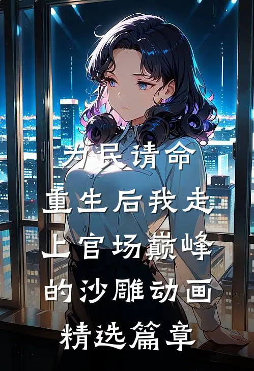 为民请命,重生后我走上官场巅峰的沙雕动画精选篇章