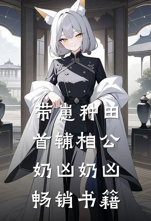 带崽种田：首辅相公奶凶奶凶畅销书籍