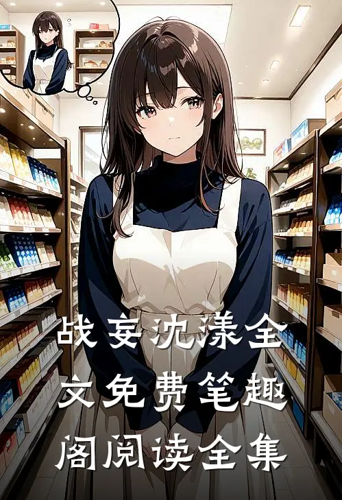战妄沈漾全文免费笔趣阁阅读全集