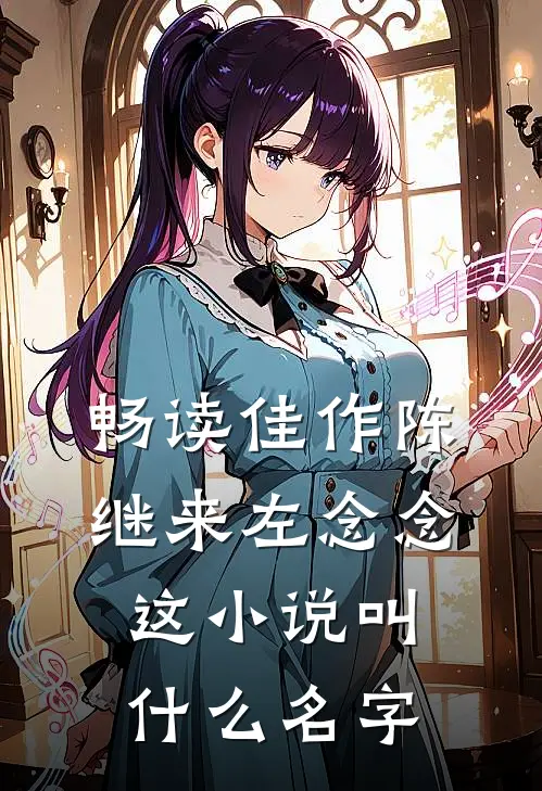 畅读佳作陈继来左念念这小说叫什么名字