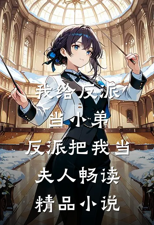 我给反派当小弟,反派把我当夫人畅读精品免费阅读