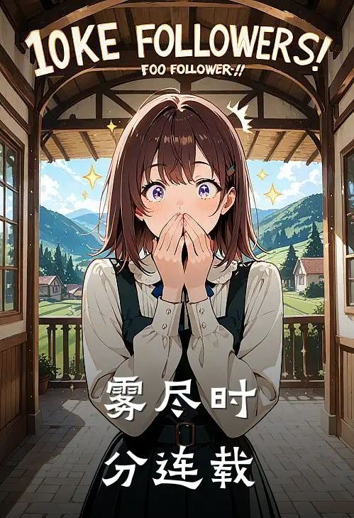 雾尽时分连载