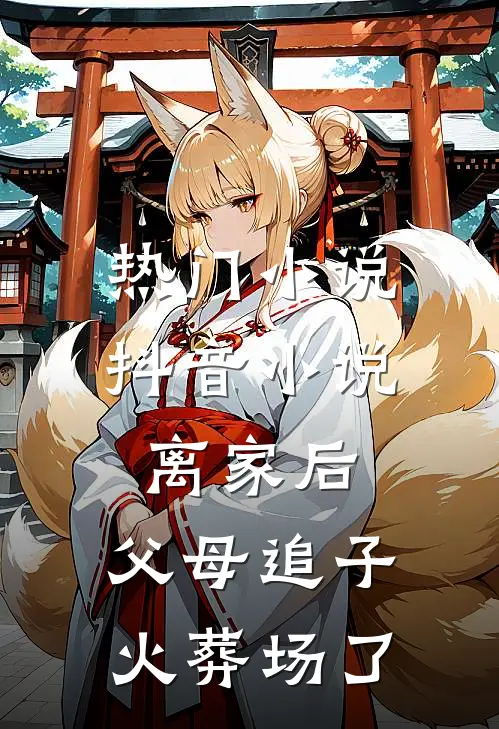 热门小说抖音小说离家后，父母追子火葬场了