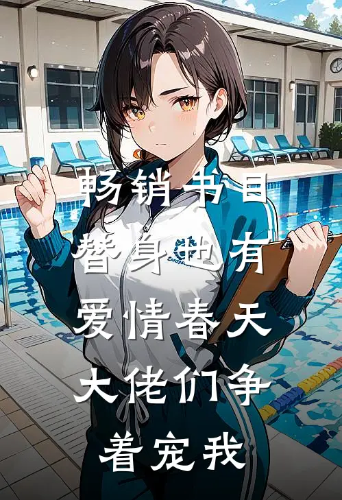畅销书目替身也有爱情春天：大佬们争着宠我