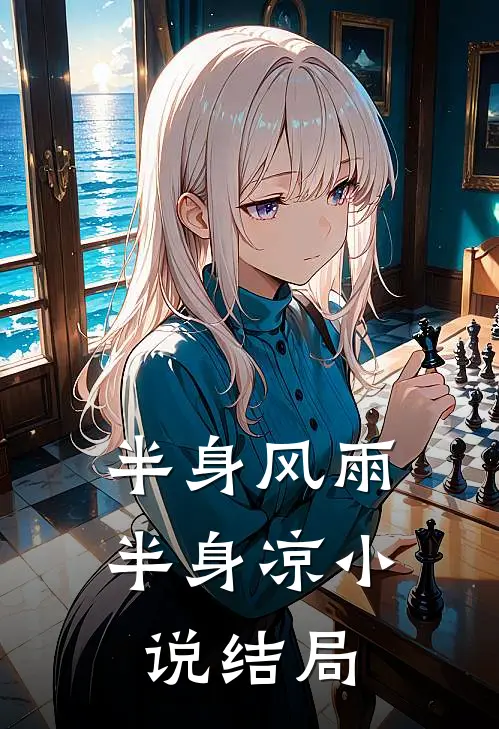 半身风雨半身凉结局是he吗