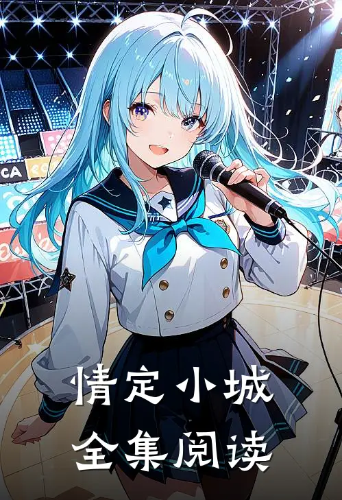 情定小城全集阅读