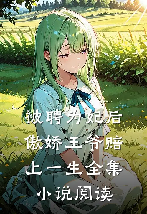 被聘为妃后,傲娇王爷赔上一生全集阅读