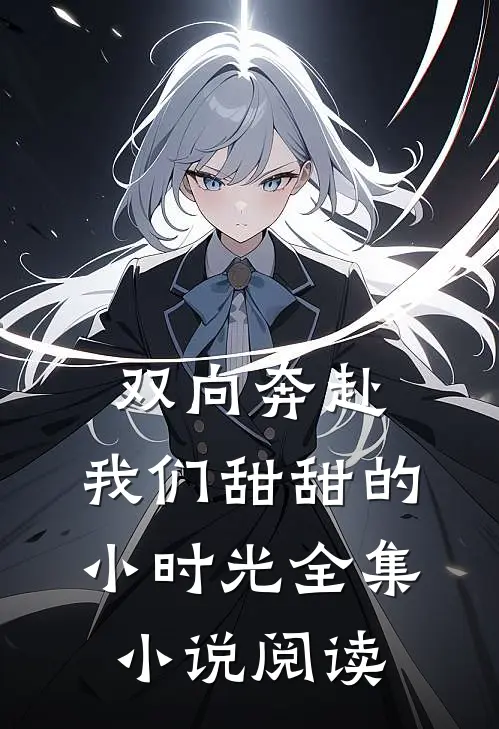 双向奔赴我们甜甜的小时光全集阅读